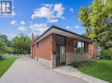 1338 Seagull Drive, Mississauga, Ontario L5J3T7, 3 Bedrooms Bedrooms, ,2 BathroomsBathrooms,Single Family,For Sale,Seagull,W7319264