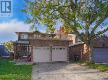 3920 Selkirk Place, Mississauga, Ontario L5L3L5, 4 Bedrooms Bedrooms, ,4 BathroomsBathrooms,Single Family,For Sale,Selkirk,W7319160