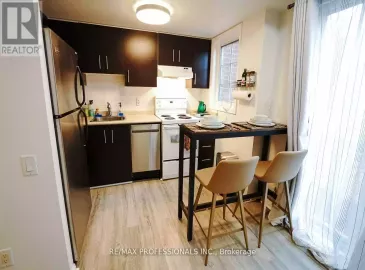 93 The Queensway, Toronto, Ontario M6S5A7, 1 Bedroom Bedrooms, ,1 BathroomBathrooms,Single Family,For Lease,The Queensway,W7319316