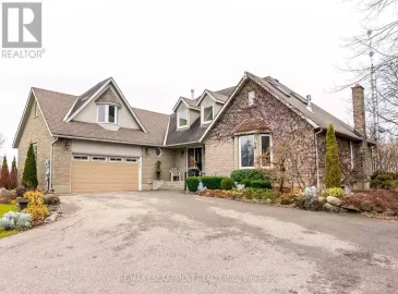 6771 Concession 4 Road, Puslinch, Ontario N0B2J0, 5 Bedrooms Bedrooms, ,6 BathroomsBathrooms,Single Family,For Sale,Concession 4,X7318906