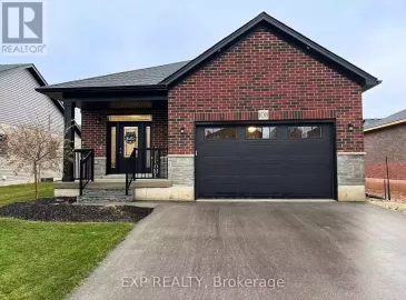 108 Emerson Way, West Grey, Ontario N0G1R0, 2 Bedrooms Bedrooms, ,2 BathroomsBathrooms,Single Family,For Sale,Emerson,X7319126
