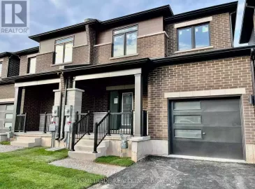 26 Bentgrass Drive, Welland, Ontario L3B6H9, 3 Bedrooms Bedrooms, ,3 BathroomsBathrooms,Single Family,For Lease,Bentgrass,X7319000