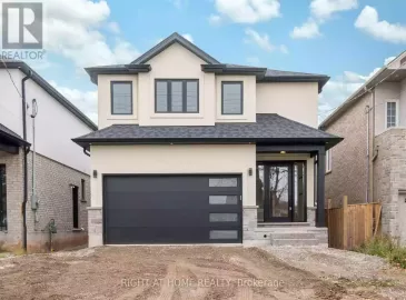272 Dewitt Road, Hamilton, Ontario L8E2R1, 5 Bedrooms Bedrooms, ,4 BathroomsBathrooms,Single Family,For Sale,Dewitt,X7319214