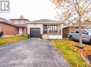 332 Acadia Drive, Hamilton, Ontario L8W3L7, 4 Bedrooms Bedrooms, ,2 BathroomsBathrooms,Single Family,For Sale,Acadia,X7319198