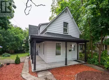 93 Spring Street, Quinte West, Ontario K8V3Y9, 4 Bedrooms Bedrooms, ,2 BathroomsBathrooms,Single Family,For Sale,Spring,X7319232