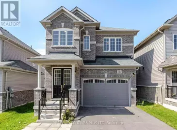 310 Van Dusen, Southgate, Ontario N0C1B0, 4 Bedrooms Bedrooms, ,4 BathroomsBathrooms,Single Family,For Sale,Van Dusen,X7319260