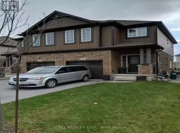 4484 Shuttleworth Drive, Niagara Falls, Ontario L2G0X4, 4 Bedrooms Bedrooms, ,3 BathroomsBathrooms,Single Family,For Sale,Shuttleworth,X7319306