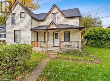 387&389 Glendale, St. Catharines, ON L2T1C3, 5 Bedrooms Bedrooms, ,2 BathroomsBathrooms,Single Family,For Sale,Glendale,X7319270