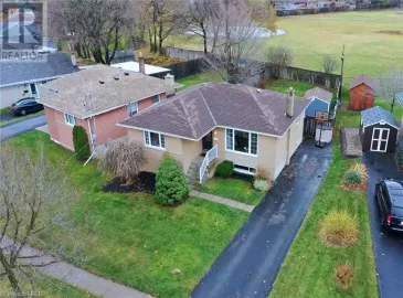 57 WEBER Drive, Georgetown, Ontario L7G1C5, 4 Bedrooms Bedrooms, ,2 BathroomsBathrooms,Single Family,For Sale,WEBER,40516345 57 WEBER Drive, Georgetown, Ontario L7G1C5, 4 Bedrooms Bedrooms, ,2 BathroomsBathrooms,Single Family,For Sale,WEBER,40516345
