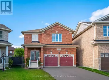 70 Weir Street, Bradford West Gwillimbury, Ontario L3Z0K6, 4 Bedrooms Bedrooms, ,3 BathroomsBathrooms,Single Family,For Sale,Weir,N7319368