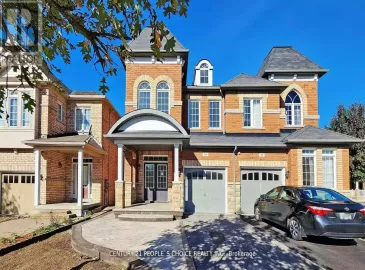 44 Turnhouse Crescent, Markham, Ontario L6B0S6, 6 Bedrooms Bedrooms, ,4 BathroomsBathrooms,Single Family,For Sale,Turnhouse,N7319668