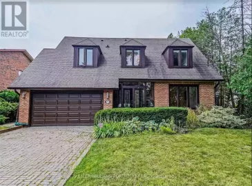 16 Paul Street, Markham, Ontario L3T2H4, 5 Bedrooms Bedrooms, ,5 BathroomsBathrooms,Single Family,For Sale,Paul,N7319654