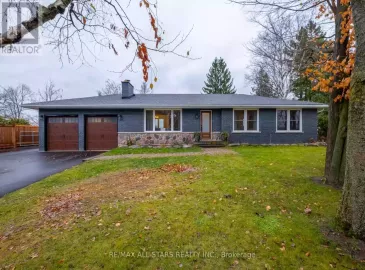 9179 Concession 4, Uxbridge, Ontario L0C1E0, 5 Bedrooms Bedrooms, ,2 BathroomsBathrooms,Single Family,For Sale,Concession 4,N7319708