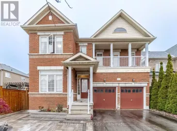 4 Hawkweed Manor, Markham, Ontario L6B0E3, 6 Bedrooms Bedrooms, ,4 BathroomsBathrooms,Single Family,For Sale,Hawkweed,N7319670