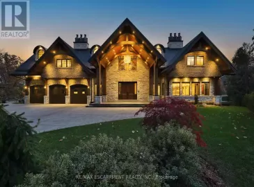 1300 Oak Lane, Mississauga, ON L5H2X7, 5 Bedrooms Bedrooms, ,7 BathroomsBathrooms,Single Family,For Sale,Oak,W7319384