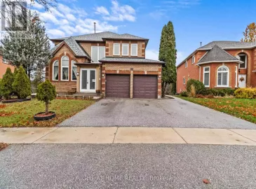 27 Brunton Crescent, Barrie, Ontario L4N7H4, 6 Bedrooms Bedrooms, ,5 BathroomsBathrooms,Single Family,For Sale,Brunton,S7319638