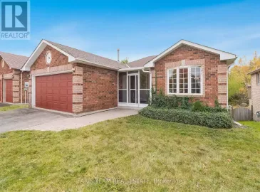 21 Garibaldi Drive, Barrie, Ontario L4N8C3, 5 Bedrooms Bedrooms, ,3 BathroomsBathrooms,Single Family,For Sale,Garibaldi,S7319620