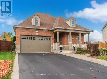 72 Royal Park Boulevard, Barrie, Ontario L4N6M7, 5 Bedrooms Bedrooms, ,5 BathroomsBathrooms,Single Family,For Sale,Royal Park,S7319600