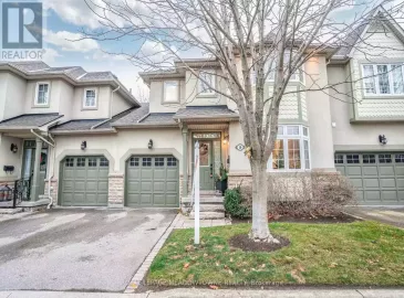 1566 Clarkson Road, Mississauga, Ontario L5J2W9, 3 Bedrooms Bedrooms, ,4 BathroomsBathrooms,Single Family,For Sale,Clarkson,W7319540