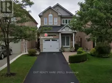 31 Meadowlark Drive, Halton Hills, Ontario L7G6N2, 3 Bedrooms Bedrooms, ,3 BathroomsBathrooms,Single Family,For Lease,Meadowlark,W7319742