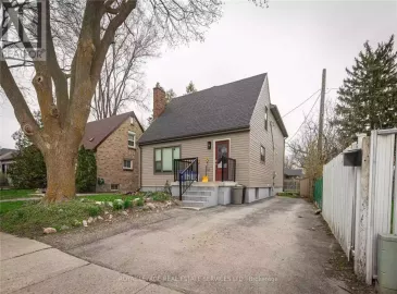 187 Rathowen Street, London, Ontario N6H2E9, 5 Bedrooms Bedrooms, ,6 BathroomsBathrooms,Single Family,For Sale,Rathowen,X7319428