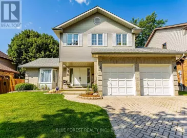 35 Jennifer Gardens, London, Ontario N5X3K2, 4 Bedrooms Bedrooms, ,4 BathroomsBathrooms,Single Family,For Sale,Jennifer,X7319590 35 Jennifer Gardens, London, Ontario N5X3K2, 4 Bedrooms Bedrooms, ,4 BathroomsBathrooms,Single Family,For Sale,Jennifer,X7319590
