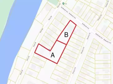 Welland, Ontario L3B3S6, ,Vacant Land,For Sale,H4180740 Welland, Ontario L3B3S6, ,Vacant Land,For Sale,H4180740