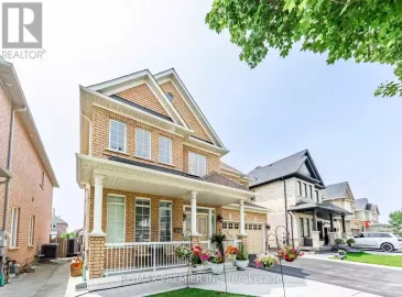 37 Colombo Crescent, Vaughan, ON L6A0A3, 5 Bedrooms Bedrooms, ,4 BathroomsBathrooms,Single Family,For Lease,Colombo,N7319878