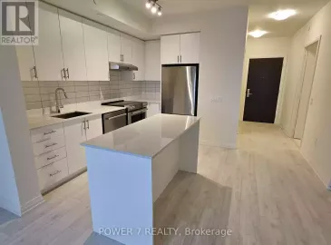 9000 Jane Street, Vaughan, ON L4K0M6, 1 Bedroom Bedrooms, ,1 BathroomBathrooms,Single Family,For Lease,Jane,N7319818