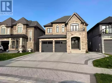 21 Ladder Crescent, East Gwillimbury, Ontario L9N0N8, 4 Bedrooms Bedrooms, ,4 BathroomsBathrooms,Single Family,For Lease,Ladder,N7319860