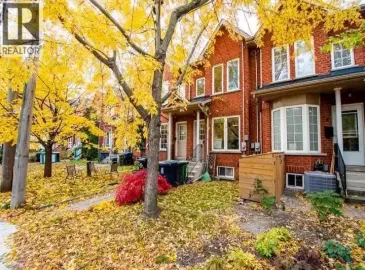 30 Osler Street, Toronto, Ontario M6P4A2, 2 Bedrooms Bedrooms, ,3 BathroomsBathrooms,Single Family,For Lease,Osler,W7319932
