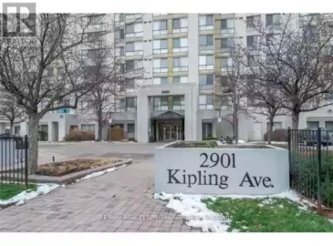 2901 Kipling, Toronto, Ontario M9V5E5, 3 Bedrooms Bedrooms, ,2 BathroomsBathrooms,Single Family,For Sale,Kipling,W7319868