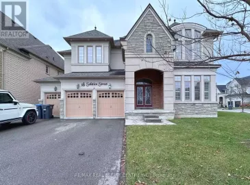 18 Solstice Street, Brampton, Ontario L6P3T5, 5 Bedrooms Bedrooms, ,4 BathroomsBathrooms,Single Family,For Lease,Solstice,W7319902