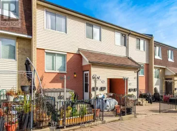 2170 Bromsgrove Road, Mississauga, ON L5J4J2, 4 Bedrooms Bedrooms, ,2 BathroomsBathrooms,Single Family,For Sale,Bromsgrove,W7319780