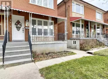 20 Lambert, Toronto, Ontario M6E1E3, 3 Bedrooms Bedrooms, ,2 BathroomsBathrooms,Single Family,For Sale,Lambert,W7319798
