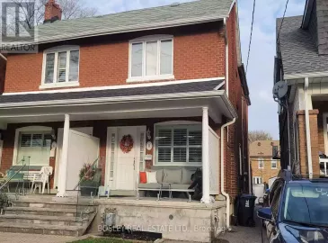 8 Sammon, Toronto, Ontario M4J1Y6, 1 Bedroom Bedrooms, ,1 BathroomBathrooms,Single Family,For Lease,Sammon,E7320036