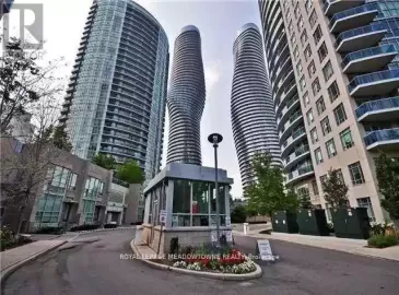 60 Absolute, Mississauga, Ontario L4Z0A9, 2 Bedrooms Bedrooms, ,2 BathroomsBathrooms,Single Family,For Lease,Absolute,W7320122