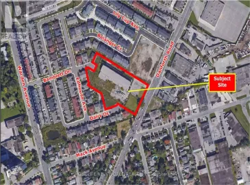 250 Danforth Road, Toronto, Ontario M1L3X4, ,Vacant Land,For Sale,Danforth,E7320178 250 Danforth Road, Toronto, Ontario M1L3X4, ,Vacant Land,For Sale,Danforth,E7320178