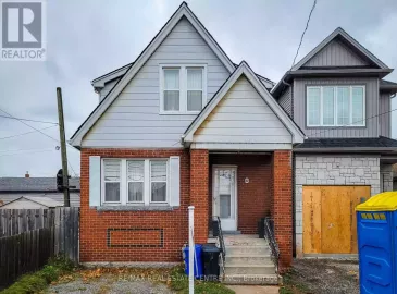 55 Vansitmart, Hamilton, ON L8H3A4, 4 Bedrooms Bedrooms, ,3 BathroomsBathrooms,Single Family,For Sale,Vansitmart,X7320200
