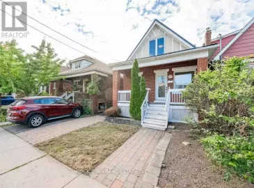 85 Fairfield, Hamilton, Ontario L8H5H1, 2 Bedrooms Bedrooms, ,2 BathroomsBathrooms,Single Family,For Lease,Fairfield,X7320176