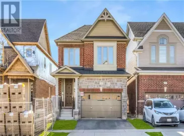 23 WILLIAM DUNLOP Street, Kitchener, Ontario N2R0N7, 4 Bedrooms Bedrooms, ,4 BathroomsBathrooms,Single Family,For Sale,WILLIAM DUNLOP,40515851
