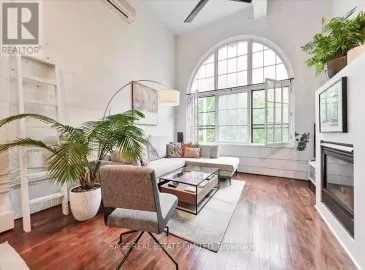 264 Seaton Street, Toronto, Ontario M5A2T4, 2 Bedrooms Bedrooms, ,2 BathroomsBathrooms,Single Family,For Lease,Seaton,C7320222
