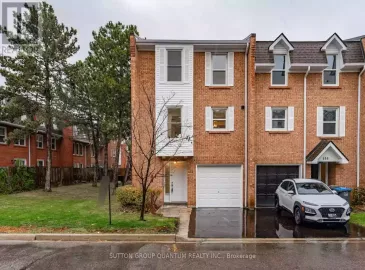 333 Meadows Boulevard, Mississauga, Ontario L4Z1G9, 3 Bedrooms Bedrooms, ,2 BathroomsBathrooms,Single Family,For Sale,Meadows,W7320428