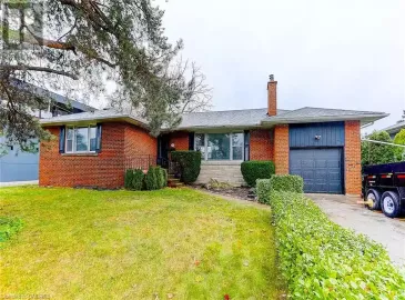 271 WALES Crescent, Oakville, Ontario L6L3X7, 3 Bedrooms Bedrooms, ,1 BathroomBathrooms,Single Family,For Lease,WALES,40516710