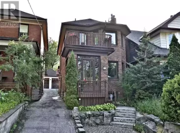 670 Oriole Parkway, Toronto, Ontario M4R2C5, 4 Bedrooms Bedrooms, ,2 BathroomsBathrooms,Single Family,For Lease,Oriole,C7320908