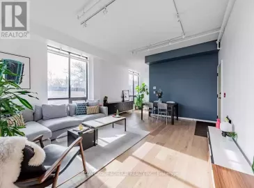 50 Bartlett, Toronto, Ontario M6H3E6, 1 Bedroom Bedrooms, ,1 BathroomBathrooms,Single Family,For Lease,Bartlett,W7321074