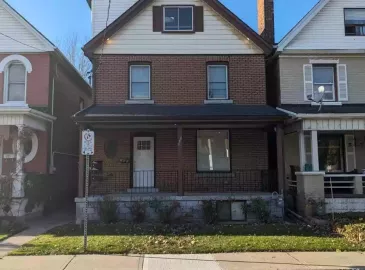 333 Emerald Street, Hamilton, ON L8L5L2, 1 Bedroom Bedrooms, ,1 BathroomBathrooms,Single Family,For Lease,Emerald,X7321370