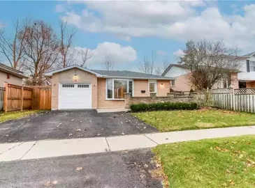 21 JEFFREY Street, Barrie, Ontario L4M5H5, 3 Bedrooms Bedrooms, ,1 BathroomBathrooms,Single Family,For Lease,JEFFREY,40516917