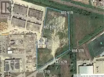 240 Ridley Road, St. Catharines, ON L2R6P7, ,Vacant Land,For Lease,Ridley,X6111056