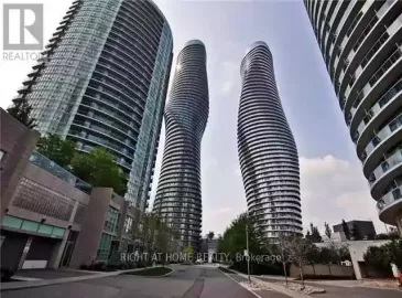 50 Absolute, Mississauga, Ontario L4Z0A8, 2 Bedrooms Bedrooms, ,1 BathroomBathrooms,Single Family,For Sale,Absolute,W6113572